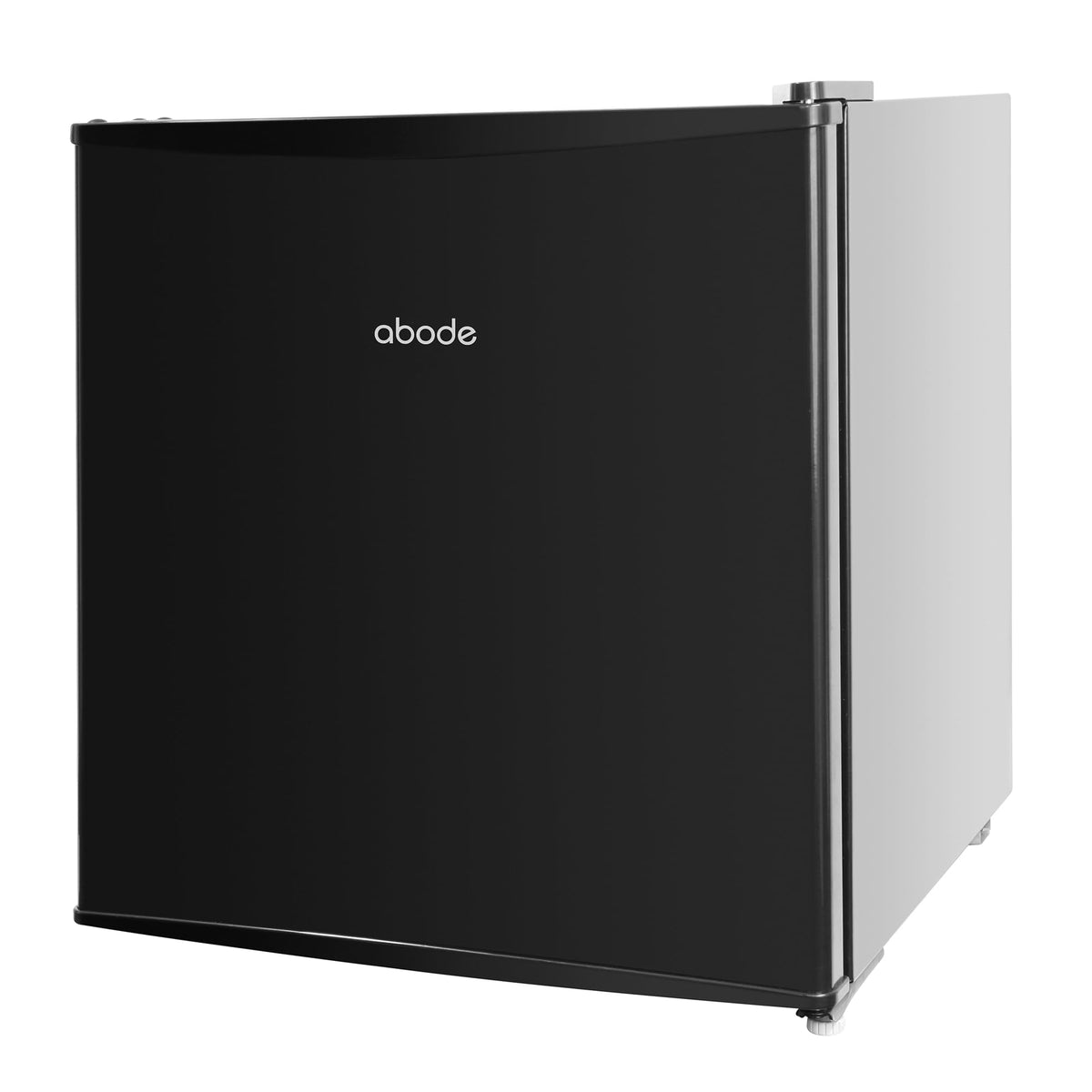 Abode 43L Table Top Mini Fridge With Ice Box ATTF0E1W