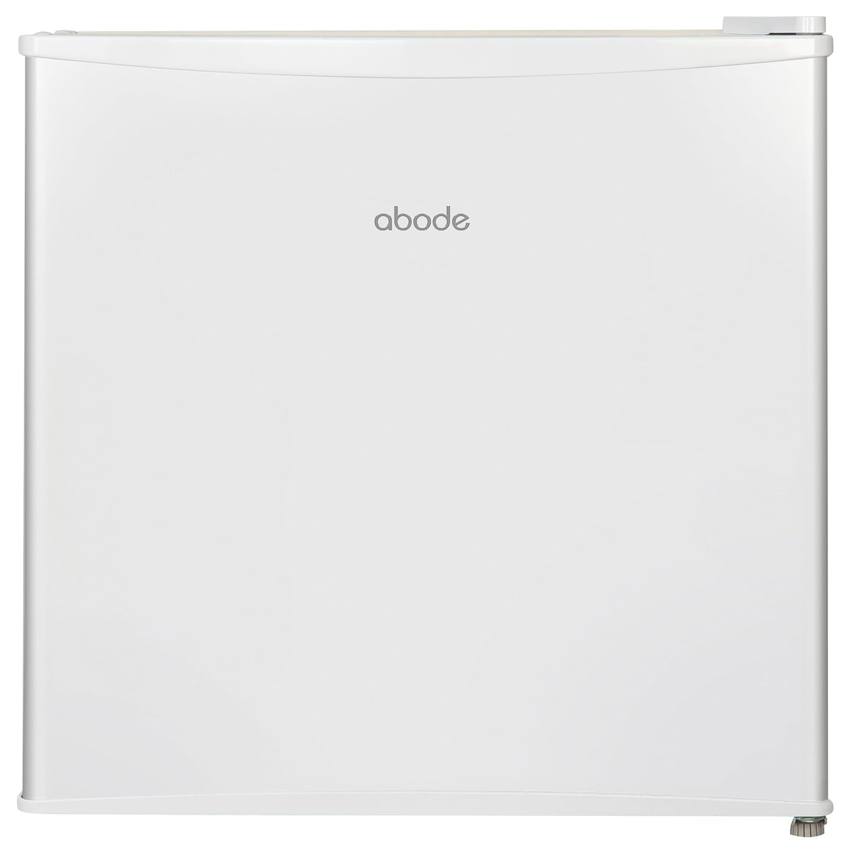 Abode 43L Table Top Mini Fridge With Ice Box ATTF0E1W