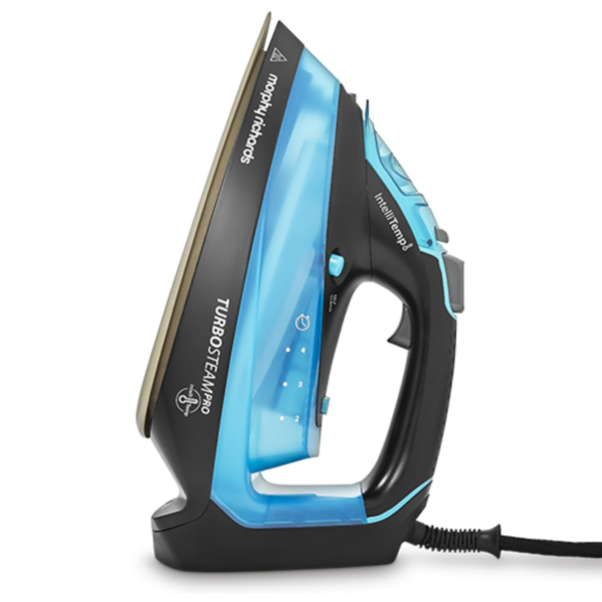 Morphy Richards Crystal Clear Steam Iron 2400W