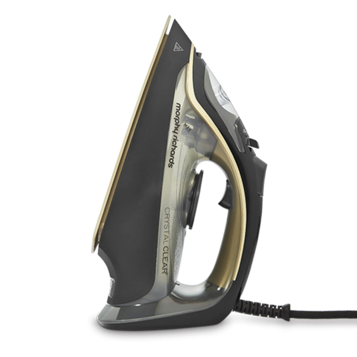 Morphy Richards Crystal Clear Steam Iron 2400W