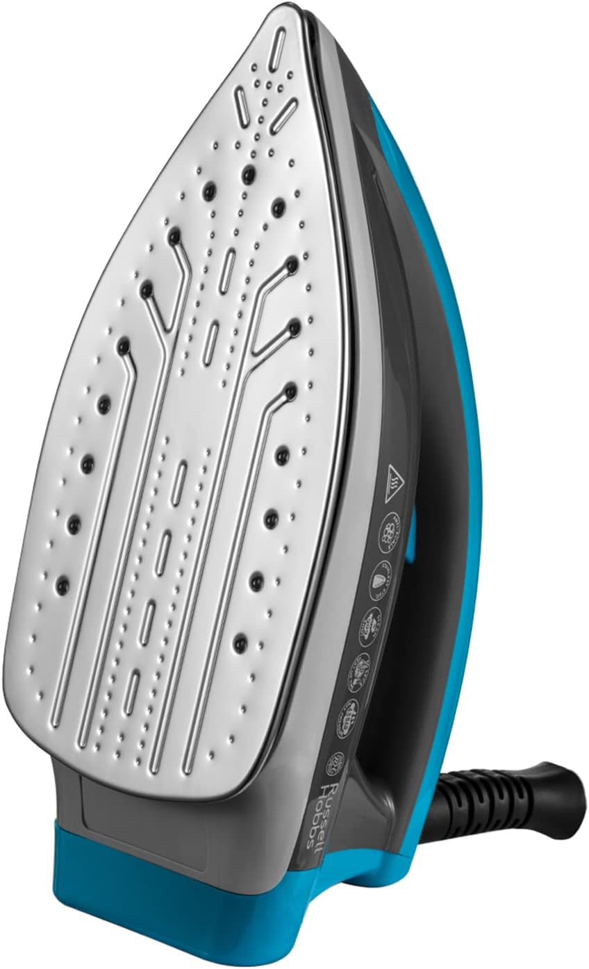 Russell Hobbs 24510 Steam Generator Iron 2400W 1.3L Tank