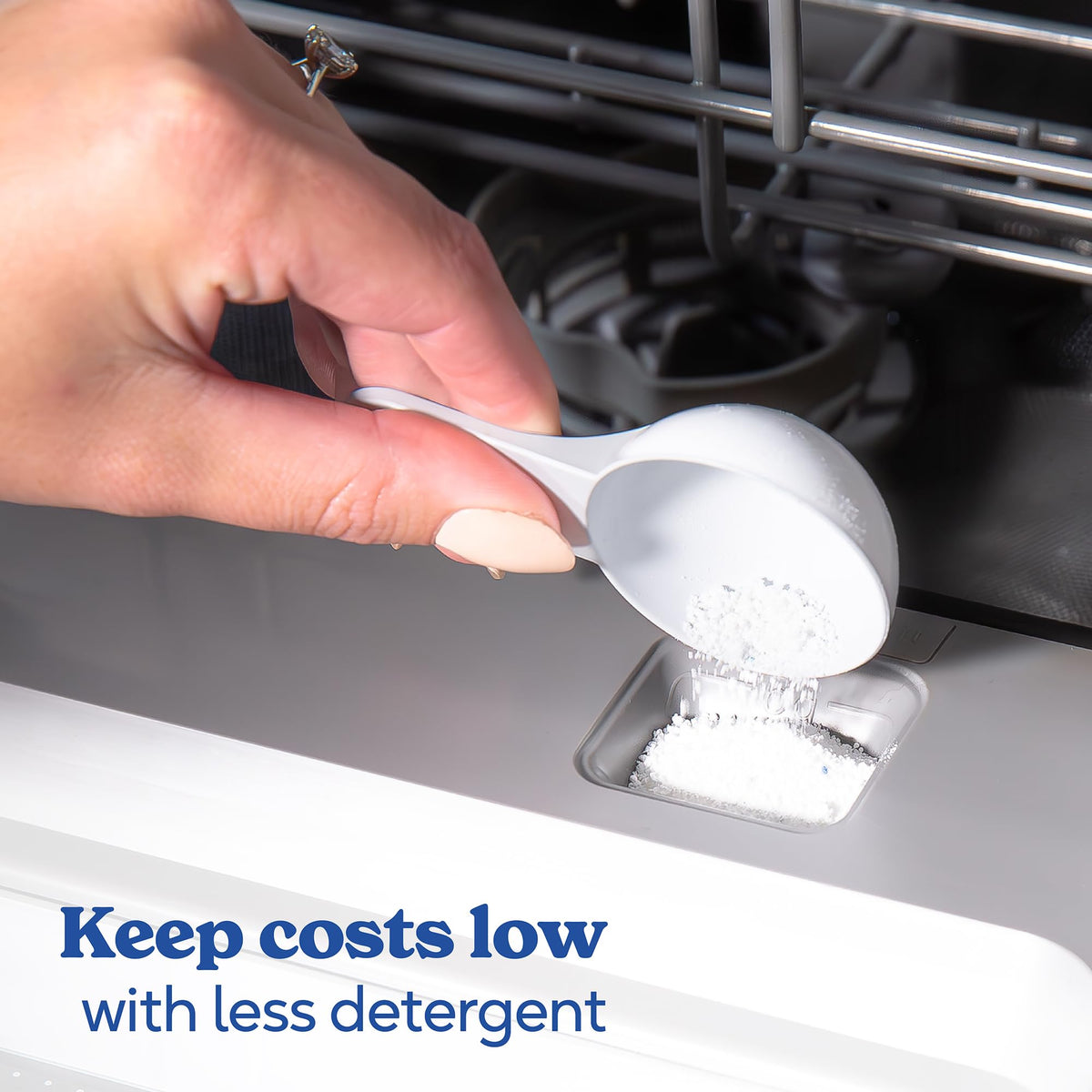 Russell Hobbs Mini Dishwasher 2 Place Settings
