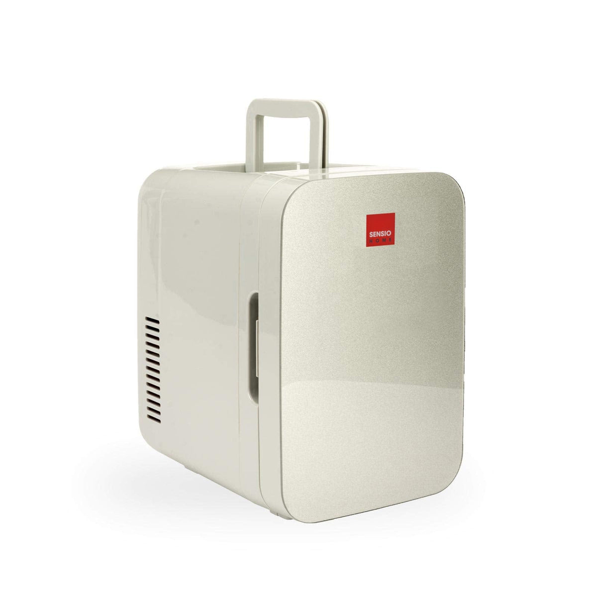 SENSIOHOME 10L Mini Fridge Cooler and Warmer for Home