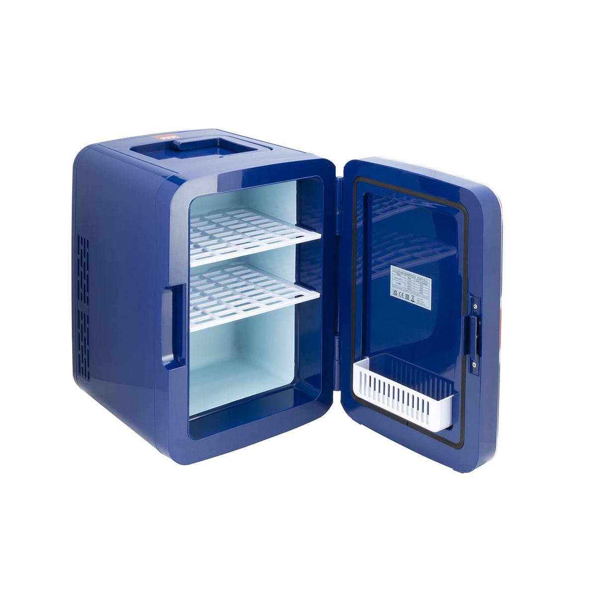 SENSIOHOME 10L Mini Fridge Cooler and Warmer for Home