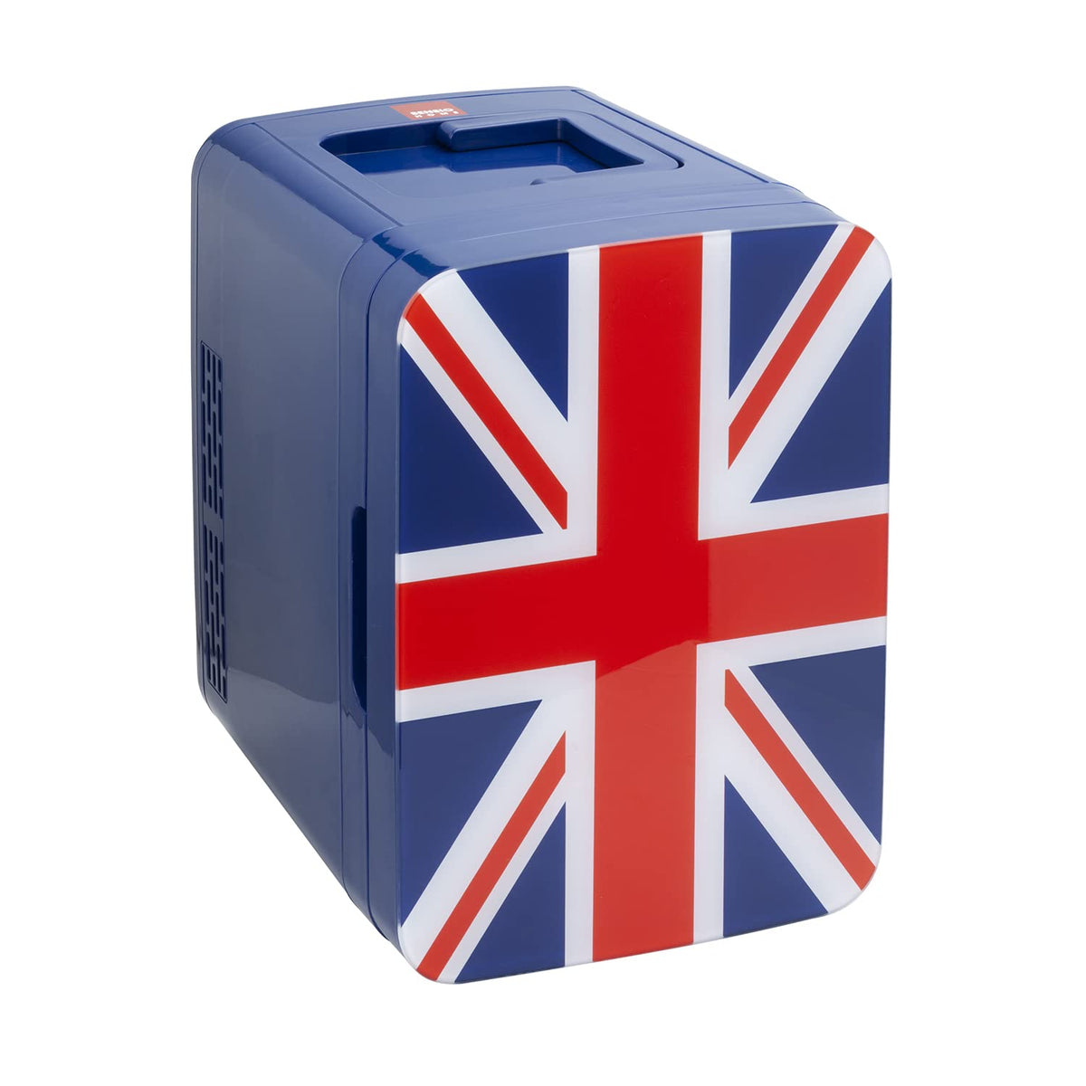 SENSIOHOME 10L Mini Fridge Cooler and Warmer for Home