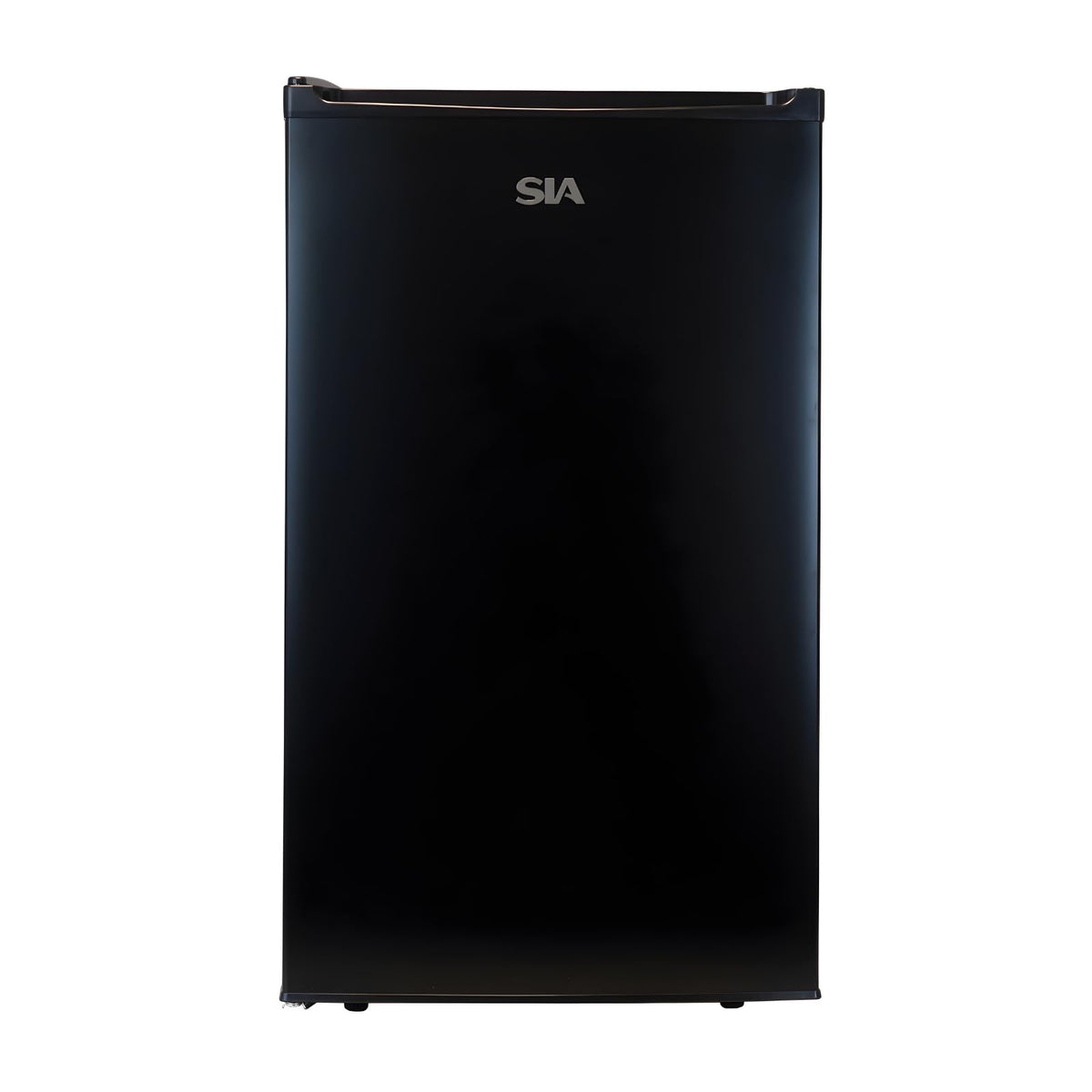 SIA 48cm 91L Freestanding Under Counter Larder Fridge