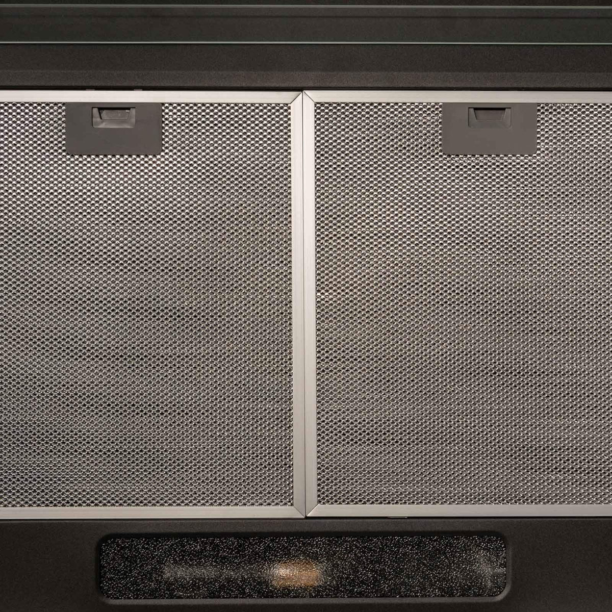 SIA VSR60WH 60cm Visor Cooker Hood Extractor Fan
