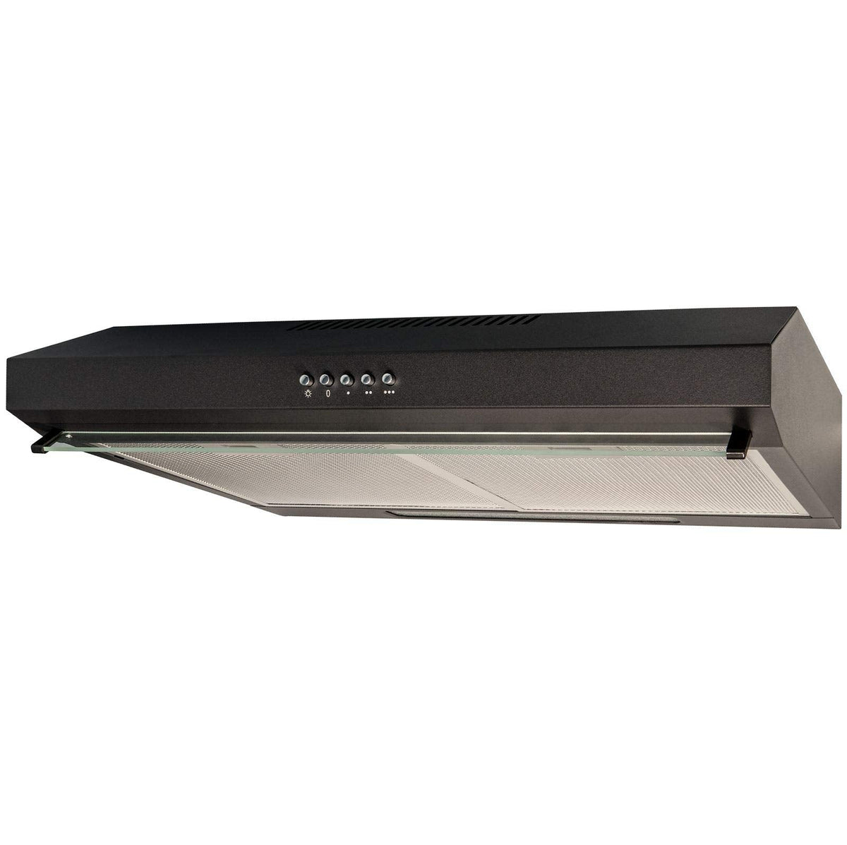 SIA VSR60WH 60cm Visor Cooker Hood Extractor Fan