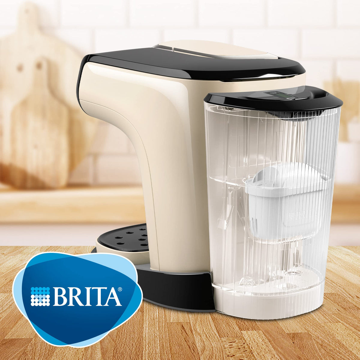 Tassimo By Bosch My Way 2 TAS6502GB Coffee Machine