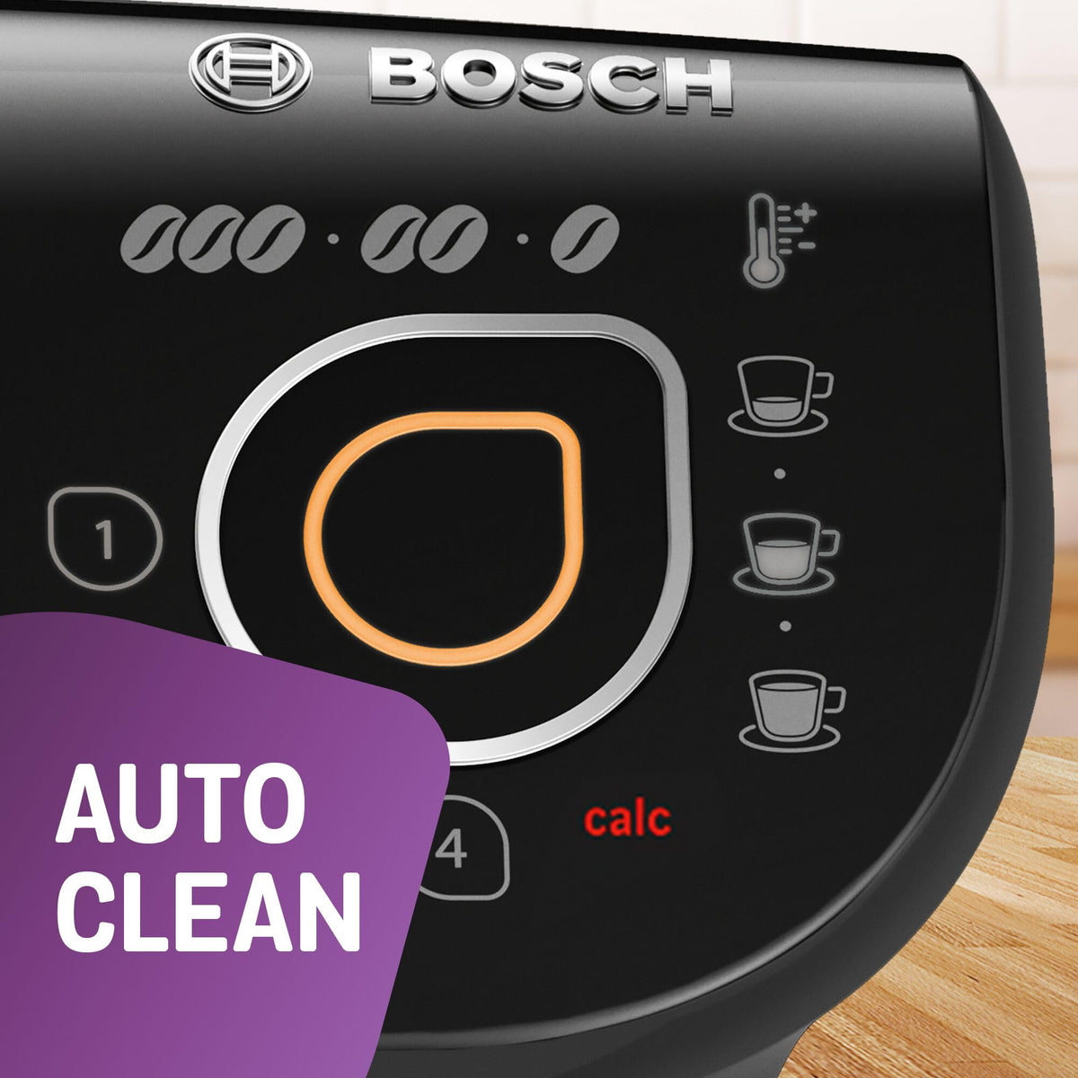 Tassimo By Bosch My Way 2 TAS6502GB Coffee Machine