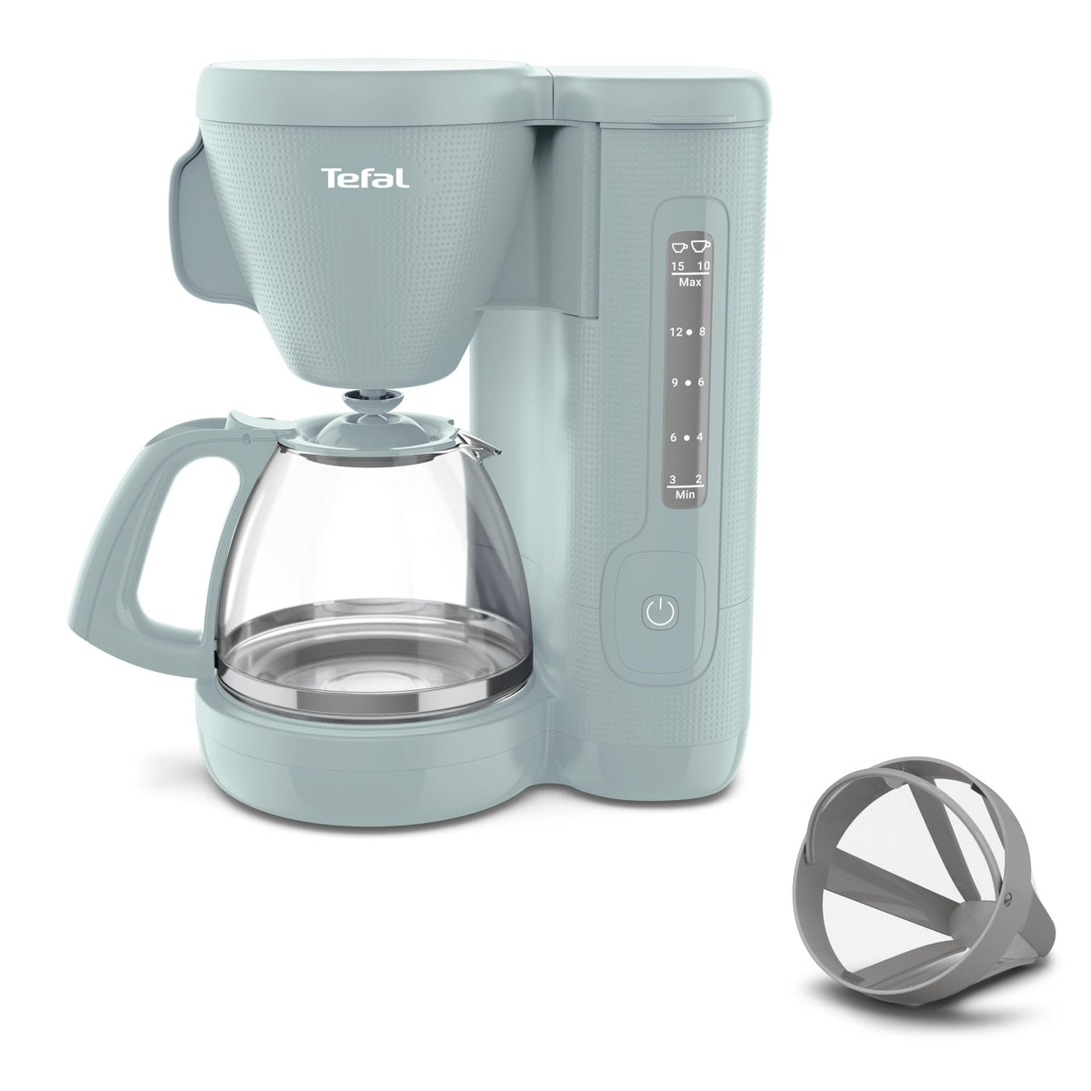Coffee Machines & Grinders